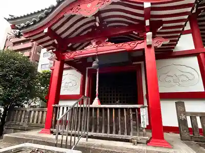 太宗寺(東京都)