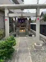 八雲神社(埼玉県)