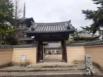 法輪寺(奈良県)
