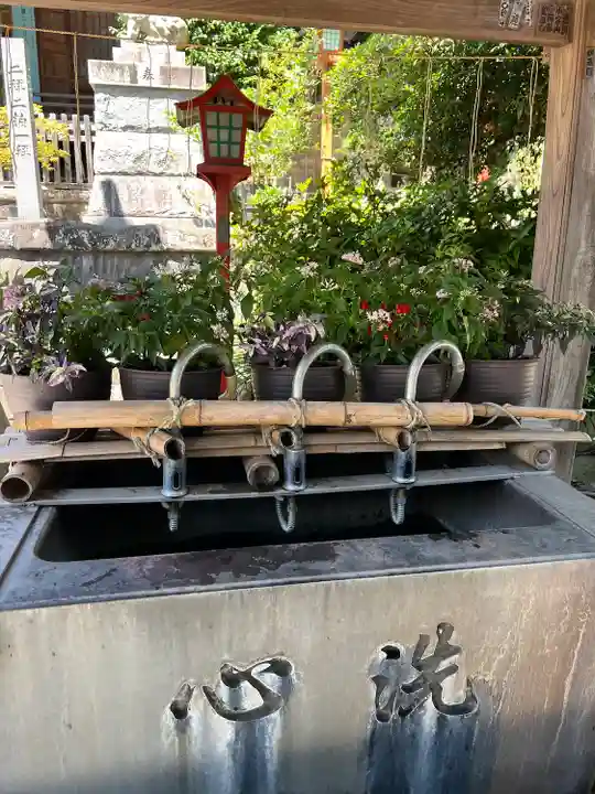 瀬戸神社(神奈川県)