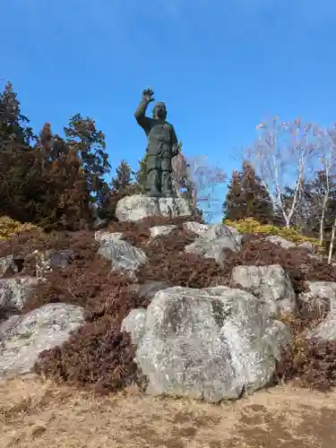 三峯神社(埼玉県)