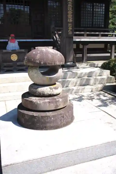 神崎寺(開運水戸不動尊)のその他建物