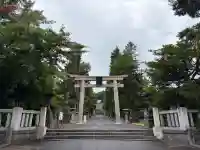 住吉神社(北海道)