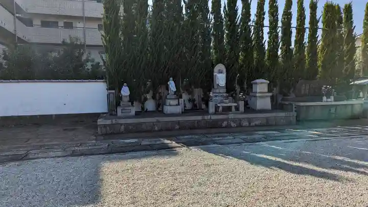 地蔵寺(桂地蔵寺)(京都府)