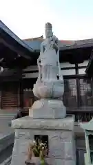 金剛頂寺(神奈川県)