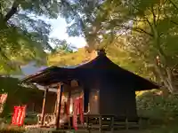 普門寺(切り絵御朱印発祥の寺)(愛知県)