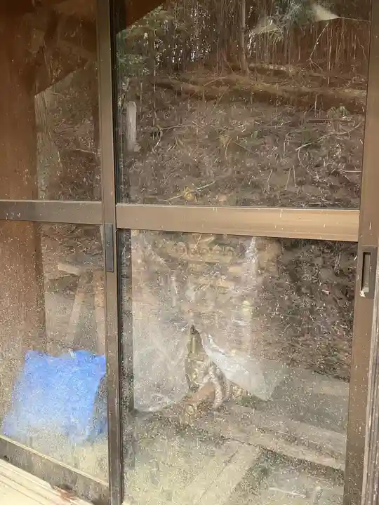 神明神社(神奈川県)