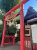 猿田彦神社(東京都)
