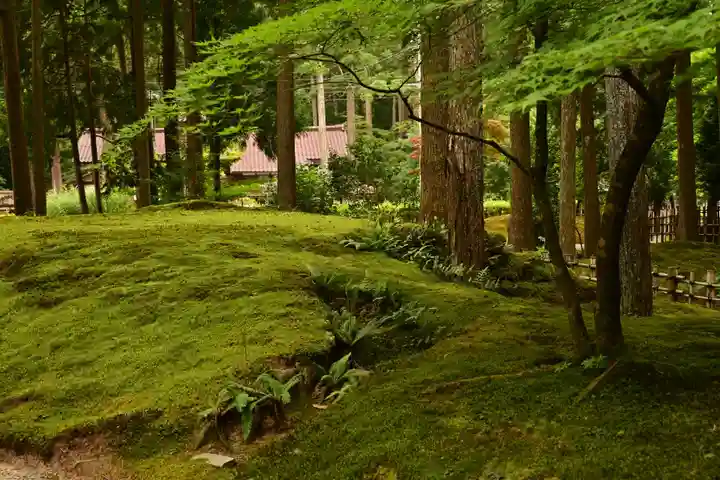 日用神社(石川県)