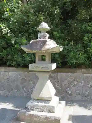 駒形神社のその他建物