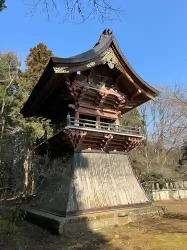 元三大師安楽寺(茨城県)