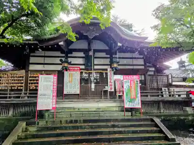 神明宮(石川県)