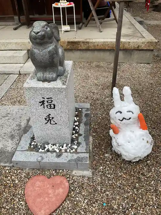 三輪神社(愛知県)