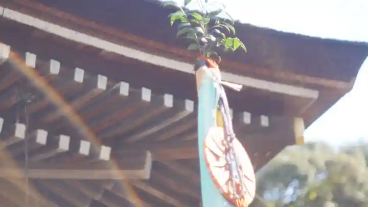 大神神社(奈良県)