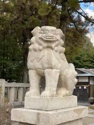 廣田神社(兵庫県)