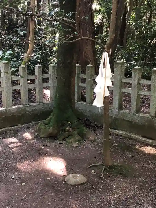 鹿島神宮(茨城県)