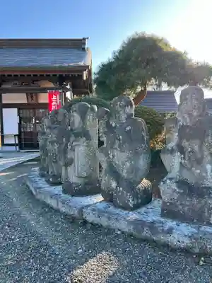 長泉寺(栃木県)