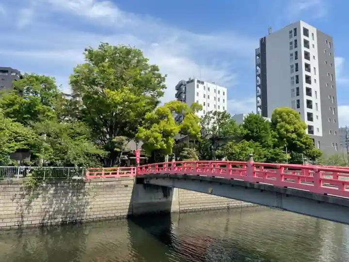 荏原神社のその他建物