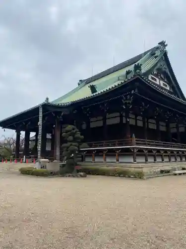 大念佛寺(大阪府)