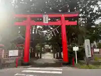 祇園八坂神社(宮城県)