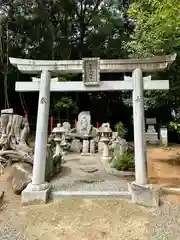 聖神社(大阪府)