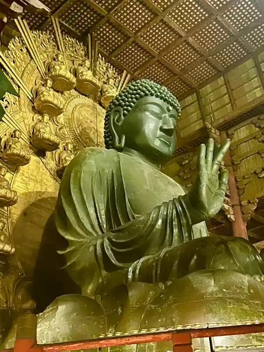 東大寺(奈良県)