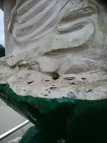 白狐山光星寺のその他建物