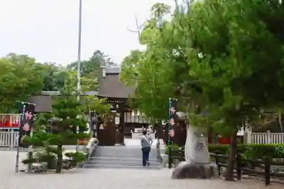 伊弉諾神宮のその他建物