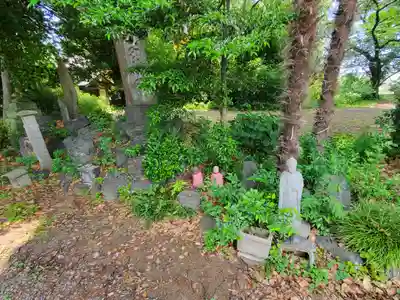 佛母寺(埼玉県)