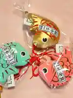 高司神社〜むすびの神の鎮まる社〜のおみくじ