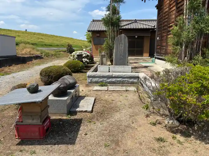 神明神社(千葉県)