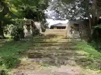 神田神社のその他建物
