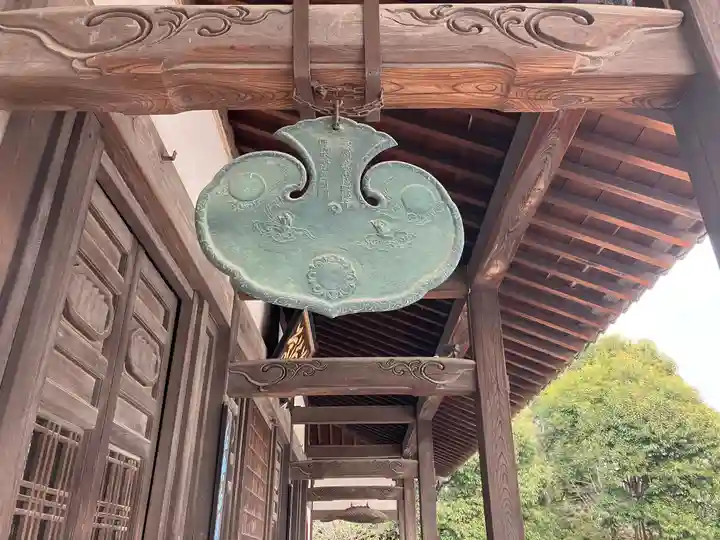 瑞聖寺のその他建物