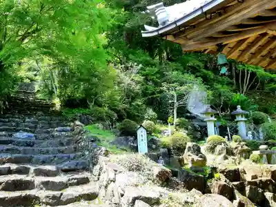 方廣寺のその他建物