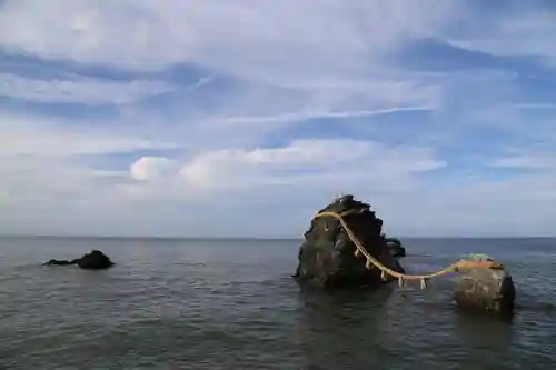 二見興玉神社(三重県)
