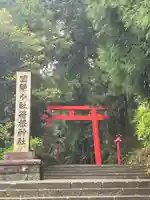 箱根神社(神奈川県)