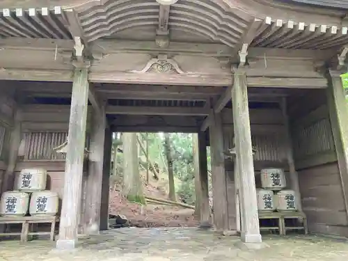 愛宕神社(京都府)