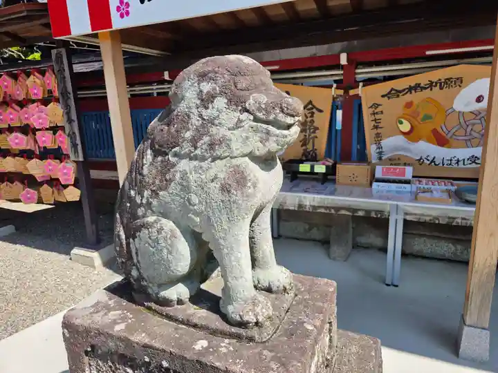 飛驒天満宮(岐阜県)