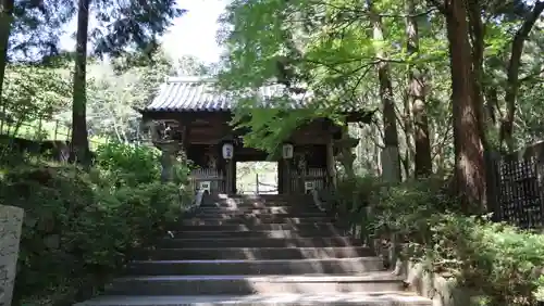 熊谷寺(徳島県)