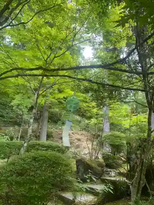 徳善院明王密寺(福島県)