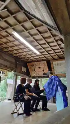 射手引神社(福岡県)
