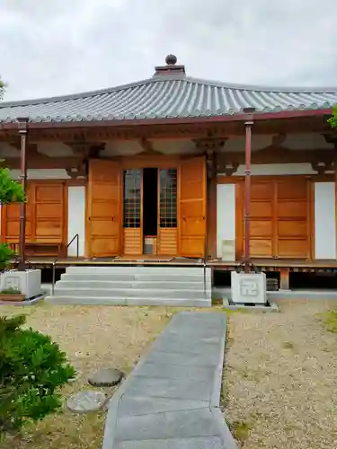 西福寺(大阪府)