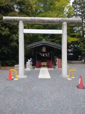 水戸東照宮(茨城県)