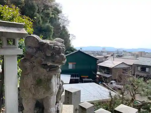 金刀比羅神社(福井県)