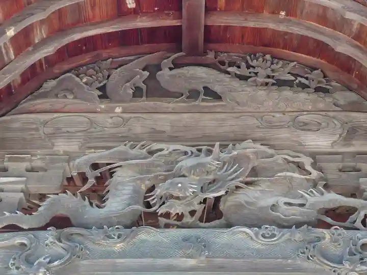 常泉寺(埼玉県)