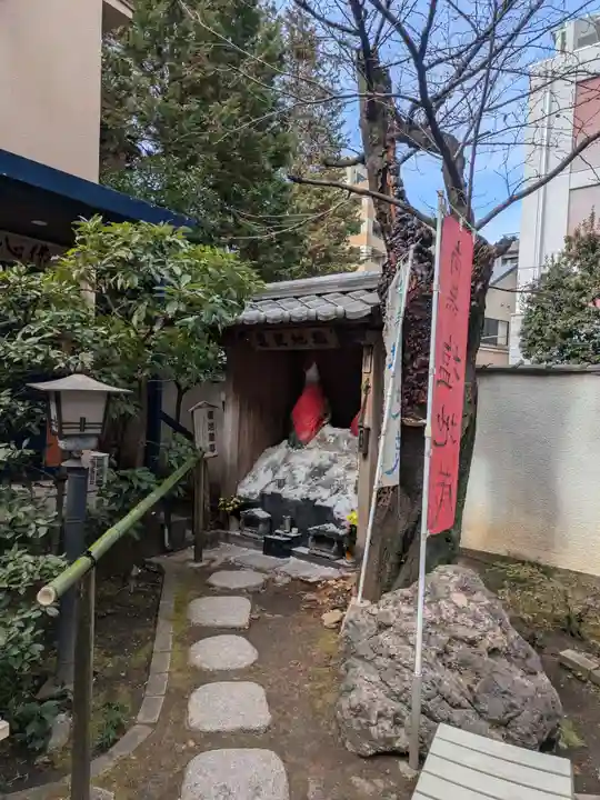 源覚寺(東京都)