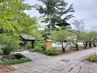 普願寺(長野県)
