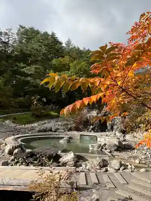 草津穴守稲荷神社(群馬県)