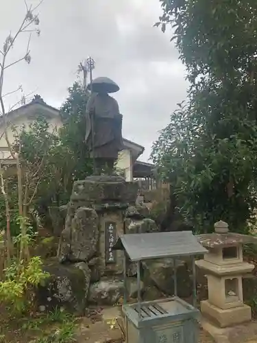 長楽寺(石川県)