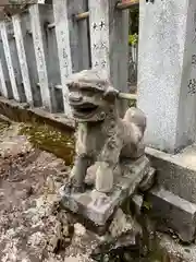 大嶽神社(東京都)